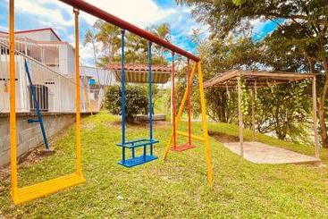 Hotel Loto Del Viento