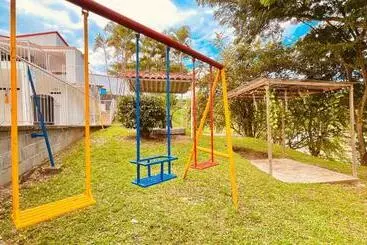 ホテル Loto Del Viento