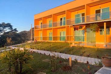 Hotel Pousada Alto Da Serra