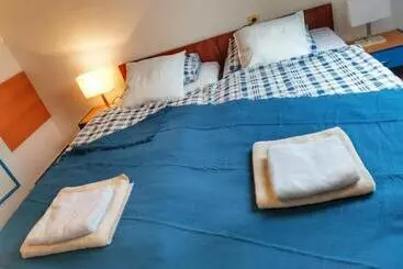 Pensjonat Penzion Pastviny