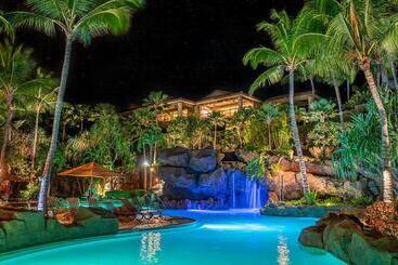 Resort Ho Olei Residences   Coraltree Residence Collection