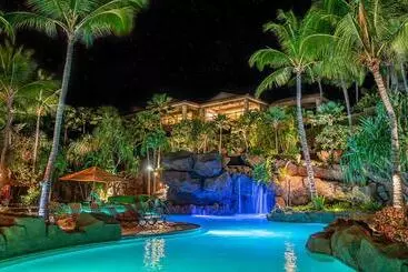 Lomakeskus Ho Olei Residences   Coraltree Residence Collection