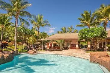 Resort Ho Olei Residences   Coraltree Residence Collection