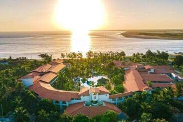 Resort Sun City Rota Das Emoções