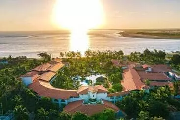 Resort Sun City Rota Das Emoções