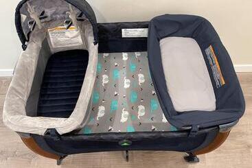 旅馆 Steps To Balboa Park  Brand New Apt   Cozy Studio