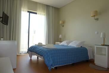مبيت وإفطار Green & Sea Comporta Retreat