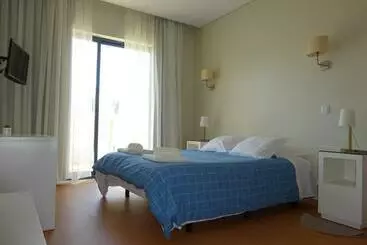 ベッドアンドブレックファースト Green & Sea Comporta Retreat