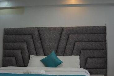 هتل Bungoma Royal Suites