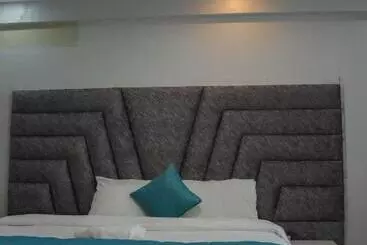 هتل Bungoma Royal Suites