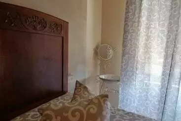 ホテル Fiore & Fiocchi