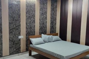 Hotel Pop 82080 Foodway Hub