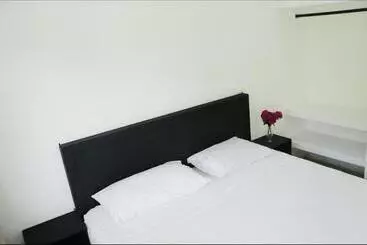 پانسیون Room In Guest Room   Double Room For A Couple