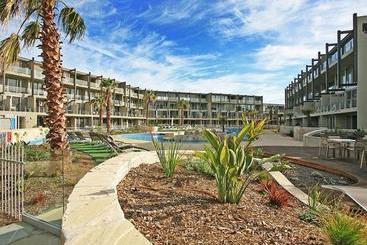 公寓式酒店 Resort Hotel Room 261