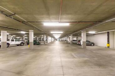 Apart Hotel Near Dodgers Stadium