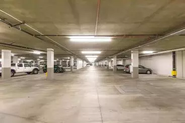 Apart Hotel Near Dodgers Stadium