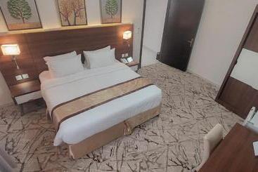 Rabwah Al Safwa Hotel 8