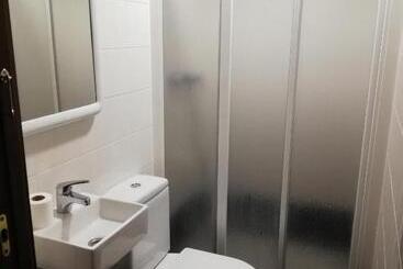 Albergue Buen Camino