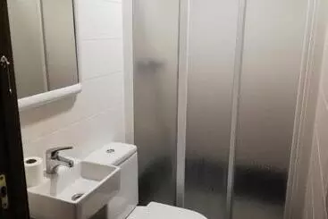 Albergue Buen Camino
