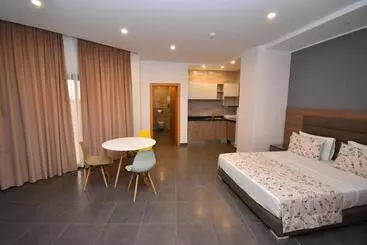 Aparthotel Appart Hôtel Ryadi