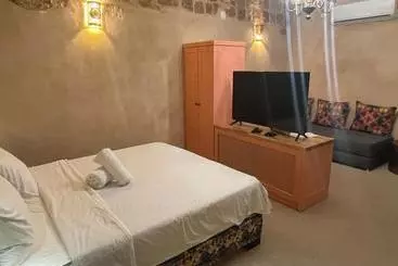 Bed & Breakfast Arabesque House