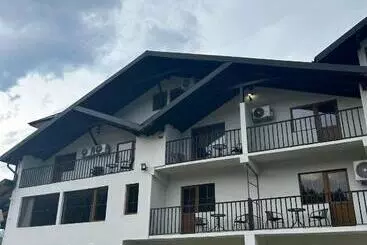 Hotel Complex Zeus