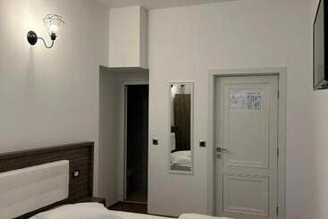 فندق Complex Zeus