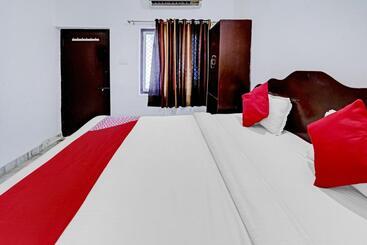 בית מלון כפרי Flagship Dinesh Home Stay