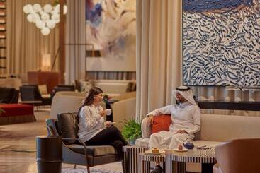 Otel Grand Hyatt Kuwait