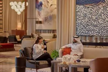 Hotel Grand Hyatt Kuwait