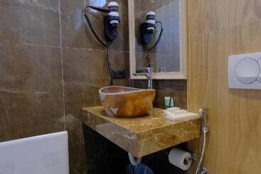 Отель Nolea Boutique