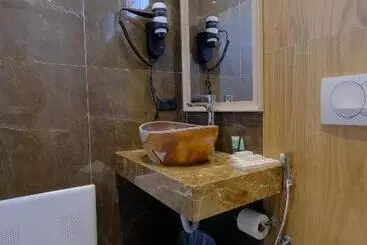 Hôtel Nolea Boutique