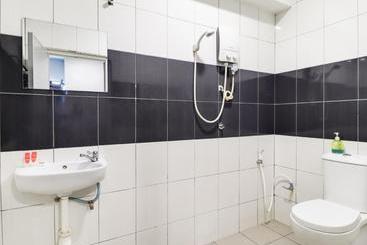 فندق Oyo 89381 Moonnight