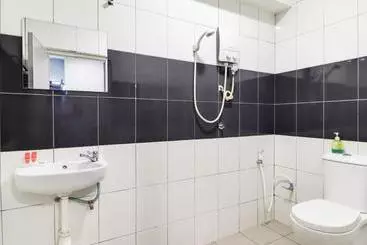 Hotel Oyo 89381 Moonnight