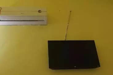 Hôtel Pousada Bomfim