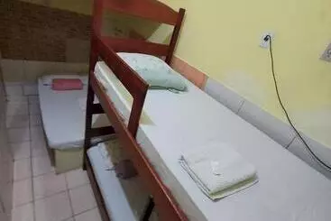 Hotel Pousada Bomfim