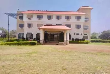 Hotelli Regency Bina