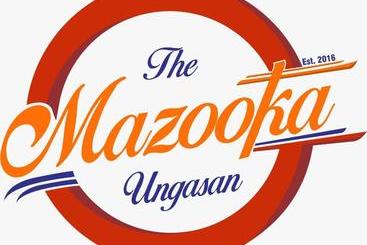 Hotel The Mazooka Suites