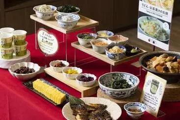 Hotel Wing International Takamatsu