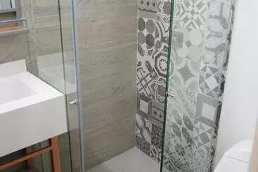 ホテル Zentrico Boutique