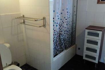 פנסיון Cabaña Oregón Con Hot Tub Exclusivo Cerca De Termas Y Lago