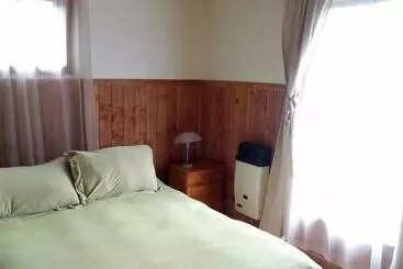 Pensionat Cabaña Oregón Con Hot Tub Exclusivo Cerca De Termas Y Lago