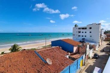 Pension Jangadeiros Suites