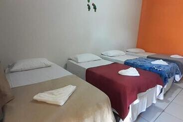 Pensão Pousada Chácara Do Coqueiro