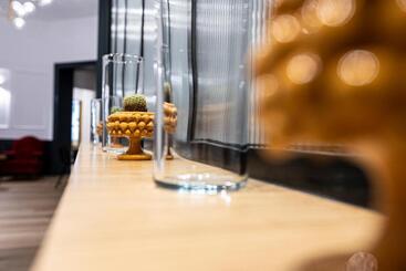 بنسيون Vespri Luxury Rooms & Suites