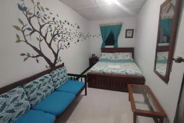Hostel Hostal Donde Jose
