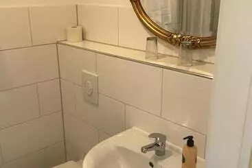 Bahnhofshotel Die Neue Bühne