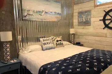 De La Bleau B&b
