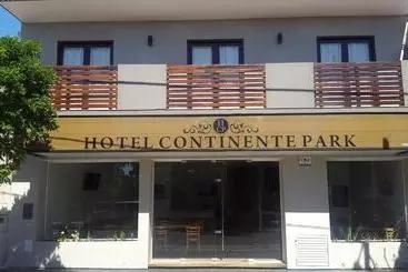 ホテル Continente Park