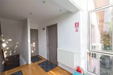 Pensão Casa Ris